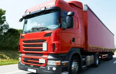 Ankara Dernekpazarı Ambar Kargo