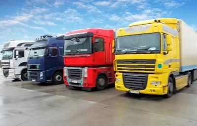 Ankara Dernekpazarı Nakliye Ambarı