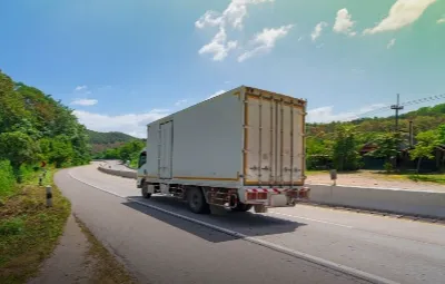 Ankara ile Dernekpazarı Arası Bulaşık Makinesi Taşıma