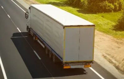 Ankara ile Dernekpazarı Arası Parça Eşya Taşıma