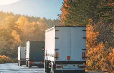 Ankara ile Dernekpazarı Arası Klima Taşıma